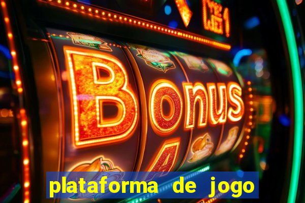 plataforma de jogo de 2 reais